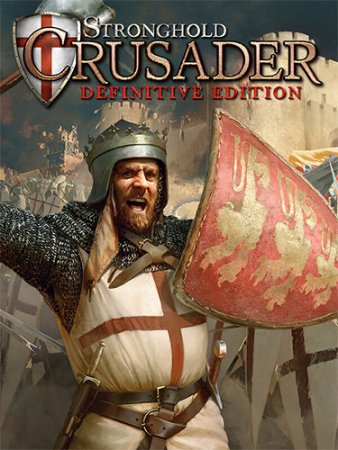 Stronghold Crusader: Definitive Edition (2025) RePack от Механики Stronghold Crusader: Definitive Edition (2025) RePack от Механики