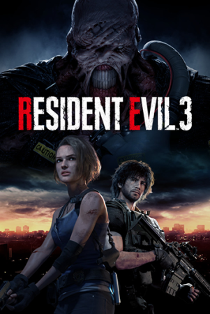 Resident Evil 3 Remaster (2020) Repack от Wanterlude