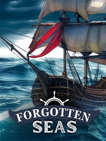 Forgotten Seas (2025) RePack от FitGirl Forgotten Seas (2025) RePack от FitGirl