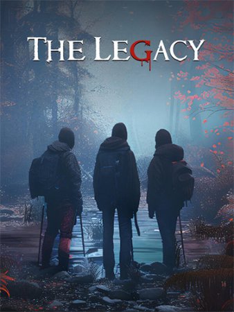 The Legacy (2025) RePack от FitGirl The Legacy (2025) RePack от FitGirl