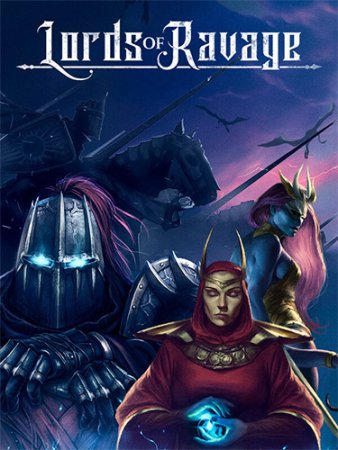 Lords of Ravage (2025) RePack от FitGirl Lords of Ravage (2025) RePack от FitGirl
