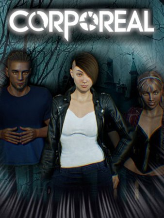 Corporeal (2025) RePack от FitGirl Corporeal (2025) RePack от FitGirl