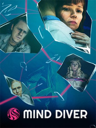 Mind Diver (2025) RePack от FitGirl Mind Diver (2025) RePack от FitGirl