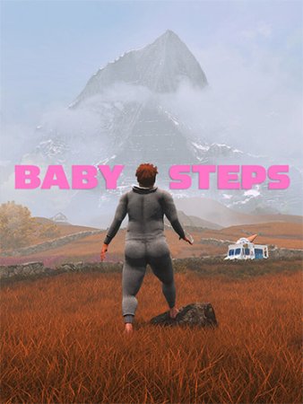 Baby Steps (2025) RePack от FitGirl Baby Steps (2025) RePack от FitGirl