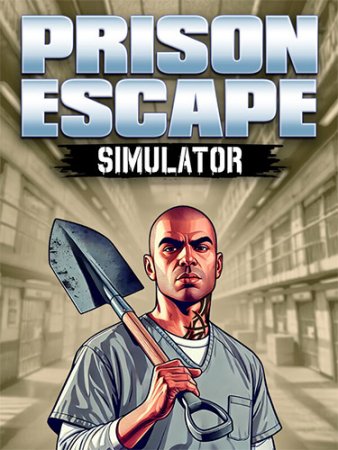 Prison Escape Simulator: Dig Out (2025) RePack от Механики