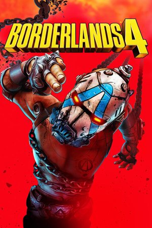 Borderlands 4 Super Deluxe Edition (2025) Репак от Механики + Все DLC