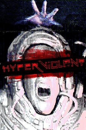 Hyperviolent (2025) GOG Hyperviolent (2025) GOG