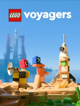 LEGO Voyagers (2025) RePack от FitGirl по сети LEGO Voyagers (2025) RePack от FitGirl по сети