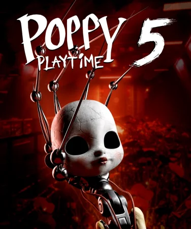 Poppy Playtime Chapter 5 - Поппи Плейтайм 5 Глава (2026) Poppy Playtime Chapter 5 - Поппи Плейтайм 5 Глава (2026)