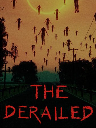 The Derailed (2025) RePack от FitGirl The Derailed (2025) RePack от FitGirl