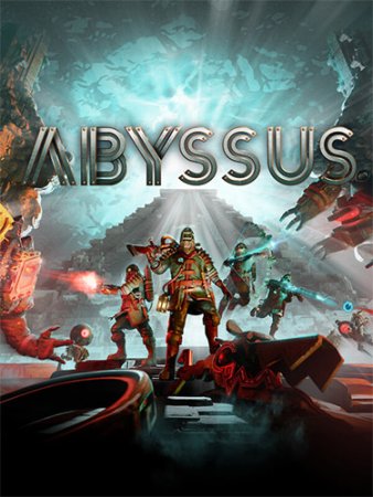 Abyssus: Brine Edition (2025) RePack от FitGirl Abyssus: Brine Edition (2025) RePack от FitGirl