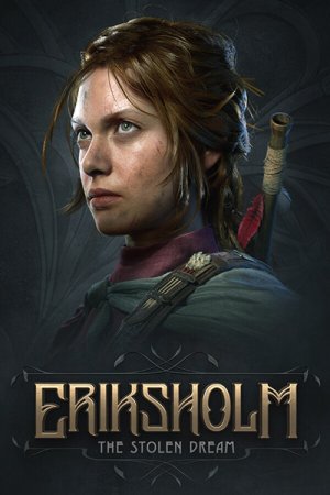 Eriksholm: The Stolen Dream (2025) RePack от Wanterlude Eriksholm: The Stolen Dream (2025) RePack от Wanterlude
