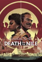 Agatha Christie - Death on the Nile (2025) Agatha Christie - Death on the Nile (2025)