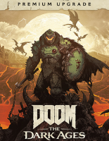 Doom: The Dark Ages (Дум - Тёмные Века) (2025) RePack от Механики + DLC