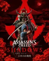 Assassin's Creed Shadows (Ассасин Крид Шадовс) (2025) RePack от Механики + DLC