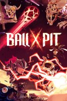BALL x PIT (2025) RePack от селезень