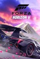 Forza Horizon 6 (Форза хорайзен 6) (2026) RePack от Механики со всеми DLC