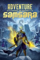 Adventure of Samsara (2025) Лицензия Adventure of Samsara (2025) Лицензия